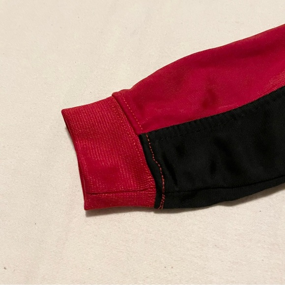 Jordan Baby Track Jacket Size 12 Months Zip Up Sweater - Picture 4 of 16